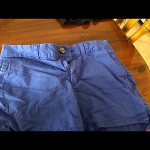Old navy shorts